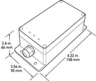 SoftStartHome dimensions